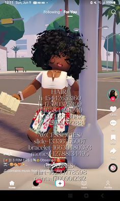 https://pin.it/1nJgqAnuz Stud Codes Berry Ave, Free Roblox Gift Card Codes, Stud Outfits, Blonde Kids, Images Hello Kitty, Roblox Image Ids, Roblox Gift Card, Roblox Guy