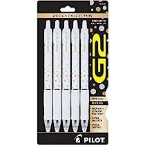 Pilot G2 Pens, Tech Gifts For Men, Purple Pen, Roller Pen, Pilot Pens, Pen Brands, Gel Ink Pens, Writing Tasks, Writing Project