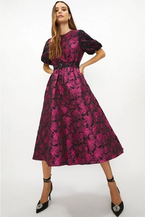 Dresses | Women's Dresses | Coast Damask Styles, Coast Dresses, Coast Dress, Pleated Shirt Dress, Beautiful Evening Dresses, Tulle Maxi Dress, Embellished Maxi Dress, Full Skirt Dress, Brocade Dresses