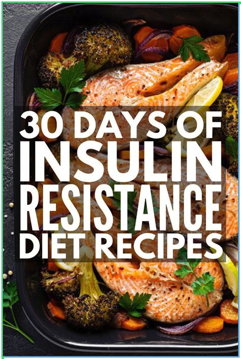 Weight Loss That Works: 30-Day Insulin Resistance Diet Plan Insulin Resistance Diet Plan, Nutrition Meal Plan, Insulin Resistance, Diet And Nutrition, Diet Plan, Meal Planning, 30 Day, Nutrition, Diet