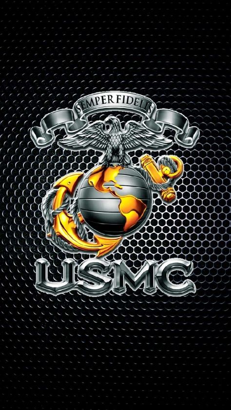 Marine Wallpaper Iphone, Marine Corps Wallpaper, Marines Wallpaper, Usmc Wallpaper, Sublimation Wallpaper, Marine Wallpaper, Marine Corps Emblem, Patriotic Projects, Mobile Wallpaper Android