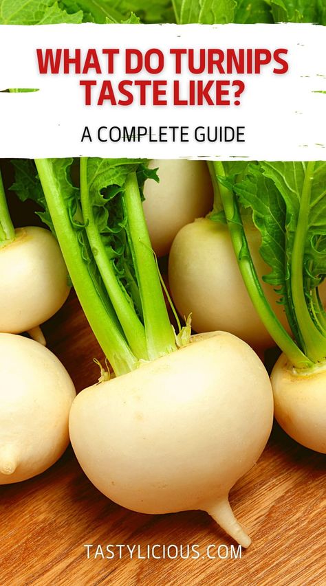 What To Make With Turnips, How To Eat Turnips, How To Use Turnips, Turnip Storage, What To Do With Turnips, White Turnips, Mashed Turnips, Turnip Fries, White Turnip