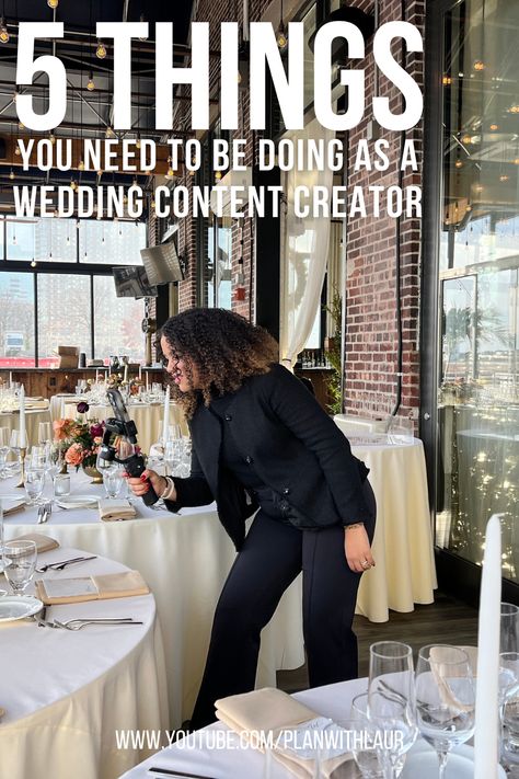 If you're passionate about creating wedding content but find it challenging to be taken seriously in the industry or are looking to level up in 2024, you're in the right place. In my latest video, we'll explore crucial tips and changes you need to make to elevate your status as a wedding content creator and make a lasting impact. Wedding Content, Ig Bio, Spirit Airlines, Wedding Vendor, Wedding Prices, Business Pages, Getting Engaged, Video Content, Latest Video