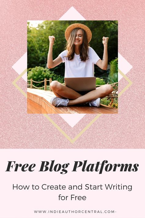 Looking to start a blog without spending a dime? Check out our roundup of the top free blog platforms, including WordPress.com, Blogger, and Wix. Discover the pros and cons of each platform and find the perfect fit for your blogging needs. #FreeBlogPlatforms #WordPress #Blogger #Wix #BloggingTips Free Blogging Course, How To Write A Blog Post For Beginners, Best Free Blogging Platform, How To Write A Blog Post On Wordpress, Best Blogging Niches, Free Blog Sites, Niche Ideas, Ebook Writing, Make Money Writing