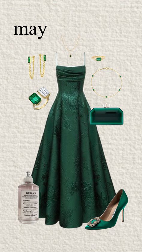 May birthstone princess fit lol #moodboard #aesthetic #gemini #taurus #may #emerald #greenmoodboard Gemini Aesthetic Outfit, Taurus Outfits Aesthetic, Taurus Aesthetic Outfit, Taurus Dress, Aesthetic Gemini, Taurus May, Replica Fragrance, May Emerald, Gemini Taurus