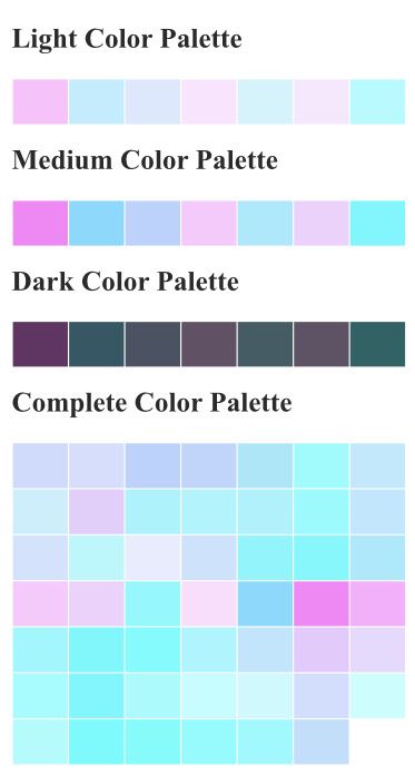 Post Reference, Soothing Paint Colors, Checker Wallpaper, Flat Color Palette, Cool Color Palette, Hex Color Palette, Art Essentials, Paint Brush Art, Color Schemes Colour Palettes