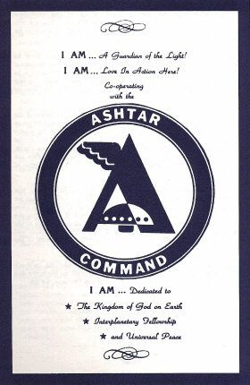 Ashtar Command Banner Commander Ashtar, Esoteric Wisdom, Ashtar Command, Galactic Federation, 5 Dimension, Ascended Masters, Sigil Magic, Space Projects, Alien Concept