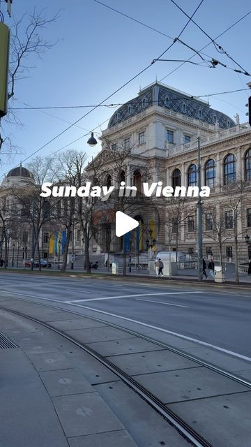 Vienna on Instagram: "Sunday in Vienna, A lot of activities that have to be planned 😍💕
#vienna #wien #viennacity #europe #travel #shtephanplatz #happy #love #whattodoinvienna #viennatips" Happy Love, Vienna, Europe Travel, Austria, How To Plan, Travel, On Instagram, Instagram