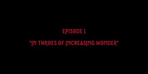 Anne Rice’s Interview with the Vampire_ep1_Title Anne Rice Vampire Chronicles, Vampire Chronicles, The Vampire Chronicles, Anne Rice, Interview With The Vampire, Ex Libris, The Vampire, Tv Series, Interview