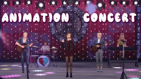 sims 4 animation, the sims 4 animation pack, ts4 animation, custom animation pack, animation pack sims 4 download Ts4 Animation, Sing Animation, Sims 4 Piercings, Sims 4 Cas Mods, Sims 4 Download, Tumblr Sims 4, Music Sing, Sims Hair, Sims 4 Mods Clothes