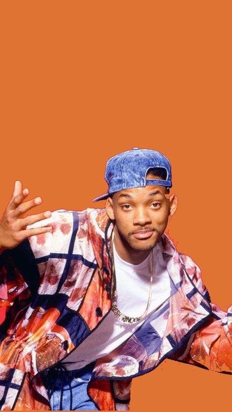 Fresh Prince Of Bel Air Aesthetic, 90s Hip Hop Aesthetic Wallpaper, Will Smith Wallpaper, Black 90s Movies Aesthetic, Hip Hop Aesthetic Wallpaper, Kenan E Kel, Aesthetic Hip Hop, Hood Wallpapers, Tupac Wallpaper