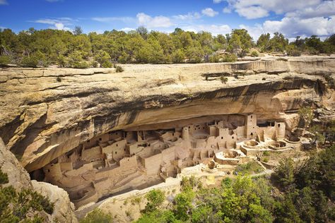 Colorado National Parks, Cliff Dwellings, Mesa Verde National Park, Montezuma, Crater Lake, Ancient Ruins, Archaeological Site, National Monuments, Vacation Ideas