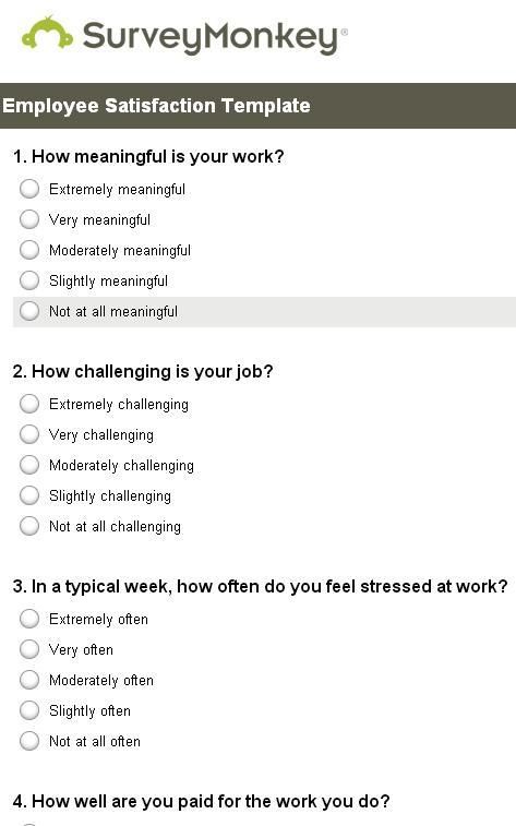 A good example of how to set up your own employee satisfaction surveys and how to set up your own rewards worksheets Employee Evaluation Comments, Smart Goals Examples For Employees, Employee Survey Questions, Employee Satisfaction Survey Questions, Evaluation Employee Performance, Employee Satisfaction Survey, Self Evaluation Employee Answers, Employee Engagement Survey, Engagement Survey