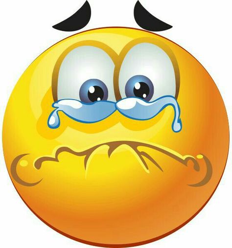 Crying Smiley Animated Smiley Faces, Emoticon Love, Emoticon Faces, Emotion Faces, Crying Emoji, Emoticons Emojis, Emoji Symbols, Funny Emoji Faces, Animated Emoticons