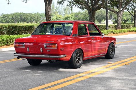 1971 Datsun 510 Datsun 510 | Hemmings Datsun 510 For Sale, 510 Datsun, Datsun 710, Datsun 1600, Volkswagen 1600, Datsun Bluebird, Datsun Car, Datsun 510, Car Website