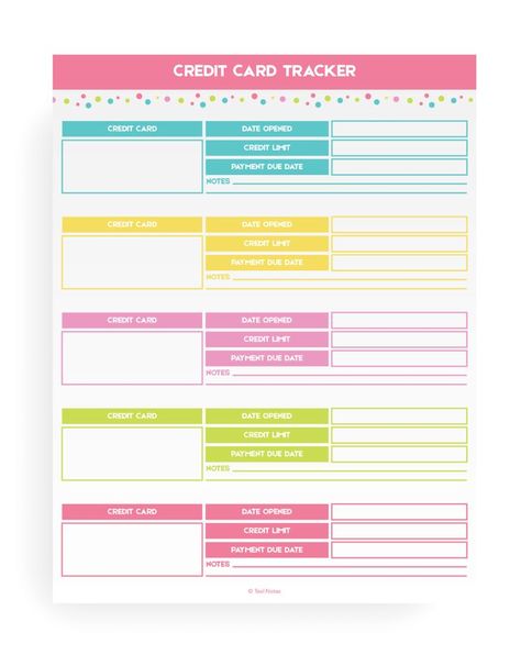 100 Page Printable Household Planner To Organize Everything In Your Life! The NEW Set