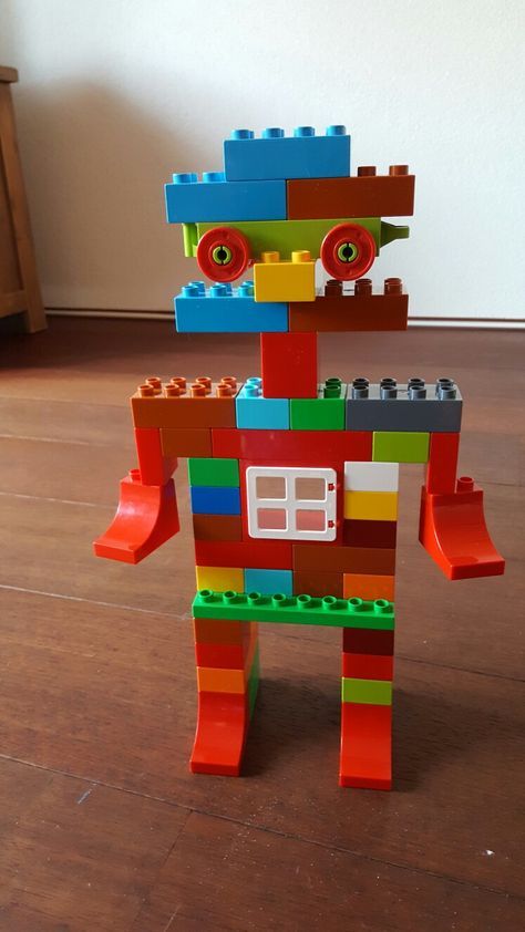 Lego Basic, Lego Challenge, Lego Club, Lego Activities, Hama Beads Minecraft, Lego Robot, Lego Craft, Lego Blocks, Lego Creative