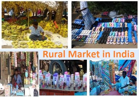 Rural marketing in India is sometimes mistaken by people who think rural marketing is all only about agricultural marketing. Online Mba, Rural India, Business Education, Investment, India, Education, Marketing