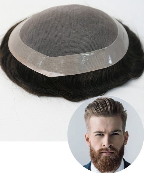 A step by step guide for washing mens hair pieces Good Quality Wigs, Long Length Hair, Hair Trim, Quality Wigs, Wig Stand, Hair System, Clean Hair, Lace Caps, Hair Problems