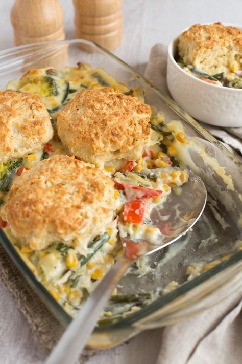 Creamy Vegetable Casserole, Handwritten Cookbook, Vegetarian Comfort Food Recipes, Vegan Casserole Recipes, Cooking Vegetarian, Vegan Casserole, Vegetarian Casserole, Vegetarian Comfort Food, Vegetable Casserole