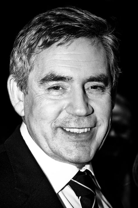 Gordon Brown: Uk in Danger of Becoming a Failed State. John Major, Scottish Parliament, Gordon Brown, Tony Blair, Positive Test, Losing Faith, Brown Highlights, Sky News, Boris Johnson