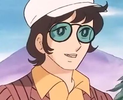 Alistair Cornwell Ardlay || (Anthony never died in the French version of the anime) Candy Animation, Candy Anthony, Candy Icon, Candy Candy Anime, Candy Y Terry, Dulce Candy, Chinese Cartoon, Manga Cartoon, A Love So Beautiful