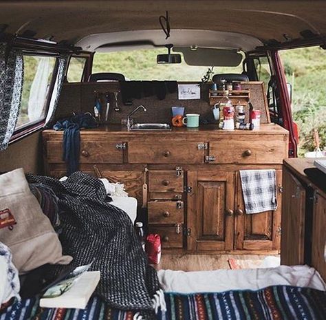 Astounding the best designs of vans for camping and adventure in the woods and snow https://www.camperlife.co/2019/01/05/the-best-designs-of-vans-for-camping-and-adventure-in-the-woods-and-snow/ If you're curious about just what the lifestyle entails, or wish to try out a system or design, you can select from a number of alternatives in their rental fleet. Econoline Van Conversion, Ford Econoline Van Conversion, Ford Econoline Van, T3 Vw, Kombi Motorhome, Suv Camper, Econoline Van, Auto Camping, Diy Campervan