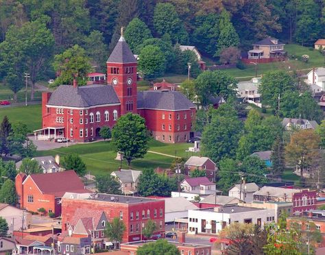 "Bucktail Trail Scenic Byway Road Trip" By Rick Hiduk Pennsylvania Aesthetic, 2024 Travel, Pennsylvania Travel, Scenic Byway, List Ideas, Commonwealth, Small Town, Road Trips, Small Towns