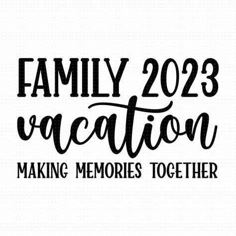 Cake Tshirt, Family Vacation Quotes, Vacation Tshirt, Quotes Summer, Vacation Tshirts, Cricut Shirts, Disney Pics, Decal Ideas, Monogram Ideas