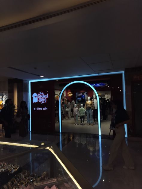 Gurugram, gurgaon, ambience mall Quick Saves