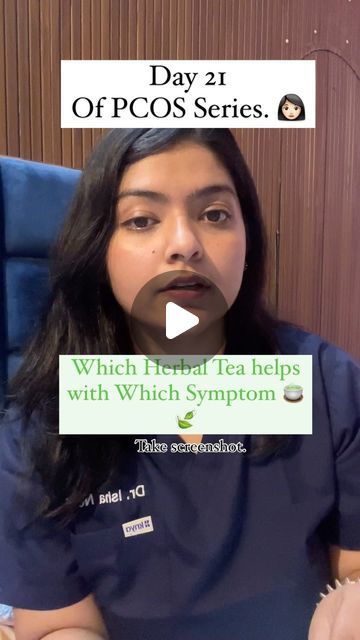 Dr. Isha Negi | Ayurveda Doctor | Diet and Nutrition Consultant on Instagram: "Day 21 of PCOS SERIES. 👩🏻

Learn more about each Tea 🍵

🍃 Cinnamon Tea: Brewed from cinnamon sticks or powder, cinnamon tea helps regulate insulin levels and promotes hormonal balance.

🍃 Spearmint Tea: For someone who has Facial Hair and Hairfall, Known for its anti-androgenic properties, spearmint tea can help reduce testosterone levels and alleviate symptoms like hirsutism and acne associated with PCOS.

🍃 Fenugreek Tea: If you are trying to conceive. this tea aids in managing insulin resistance and promoting healthy ovulation.

🍃 Licorice Root Tea: Licorice root tea helps regulate menstrual cycles, reduces testosterone levels, and supports adrenal functions.

🍃 Turmeric Tea: Turmeric contains curcumi Tea Menstrual Cycle, Spearmint Tea Benefits, Ayurveda Doctor, Fenugreek Tea, Tea Cinnamon, Licorice Root Tea, Spearmint Tea, Rosemary Tea, Nutrition Consultant