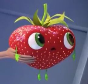 Cute Strawberry, Ideas For Couples, Red Strawberry, Funny Reaction Pictures, Cartoon Profile Pics, Cartoon Pics, Really Funny Pictures, Animated Movies, Reaction Pictures