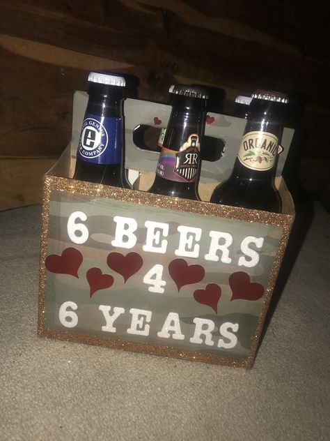 Gifts For Boyfriend Anniversary, Anniversary Gift Ideas For Him Boyfriend, 4th Year Anniversary Gifts, Anniversary Ideas For Him, Diy Anniversary Gifts For Him, Anniversary Gift Ideas For Him, 3rd Year Anniversary Gifts, Anniversary Diy, Cute Anniversary Gifts