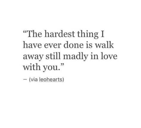 But its for the best. She has no business being in any relationship that requires growth or change or any modification. Really should not be around a partner with kids either. She did me a favor. But there were things about her that were amazing. Letting You Go Quotes, Go For It Quotes, Madly In Love, Crush Quotes, Deep Thought Quotes, A Quote, Real Quotes, Quote Aesthetic, Pretty Words