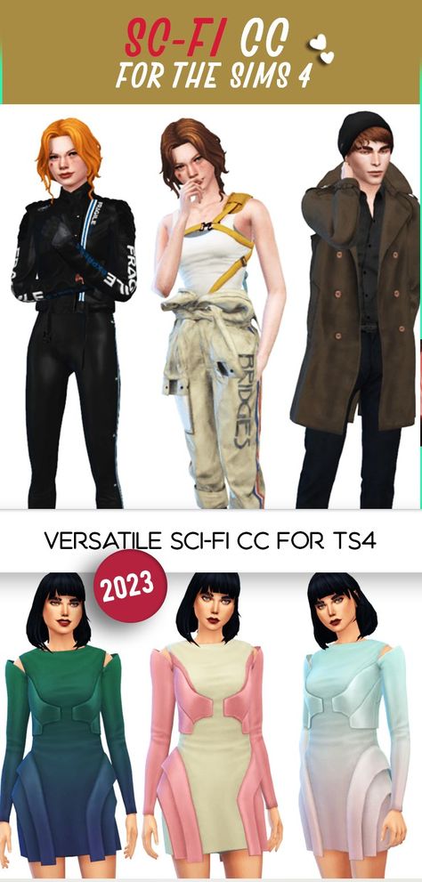 sims 4 sci fi Sims 4 Cc Scifi Clothing, Sims4 Sci Fi Cc, Sims 4 Explorer Cc, Sims 4 Cc Dystopian Clothes, Sims 4 Cc Sci Fi Clothes, Sims 4 Sci Fi Clothes, Sims 4 Cc Dystopian, Sims 4 Futuristic Cc Clothes, Sims 4 Cc Survival Clothes