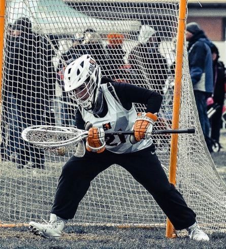 Iceberg Model, East Stroudsburg University, Girl Scout Gold Award, Lax Girls, Lacrosse Goals, Lacrosse Goalie, Goalie Gear, Pace University, Girls Lacrosse