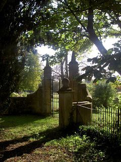 Another imaginary entrance at the manor in my book House Ideas Country, English Country Manor, English Manor Houses, Country Manor, English Manor, Manor Houses, English House, English Country House, English Countryside