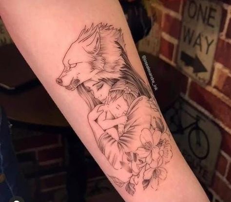 Amor Tattoo, Mum Tattoo, Hip Tattoo Designs, Baby Tattoo Designs, Animal Tattoo Ideas, Mom Tattoo Designs, Mommy Tattoos, Clever Tattoos, Upper Arm Tattoos