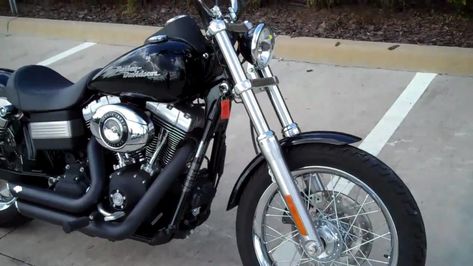 The Five Best Harley Davidson Super Glide Models Harley Super Glide, Harley Dyna Super Glide, Harley Dyna Wide Glide, Harley Davidson Dyna Wide Glide, Road King Harley Davidson, Breakout Harley Davidson, Harley Davidson Dyna Super Glide, Harley Fatboy, Dyna Super Glide