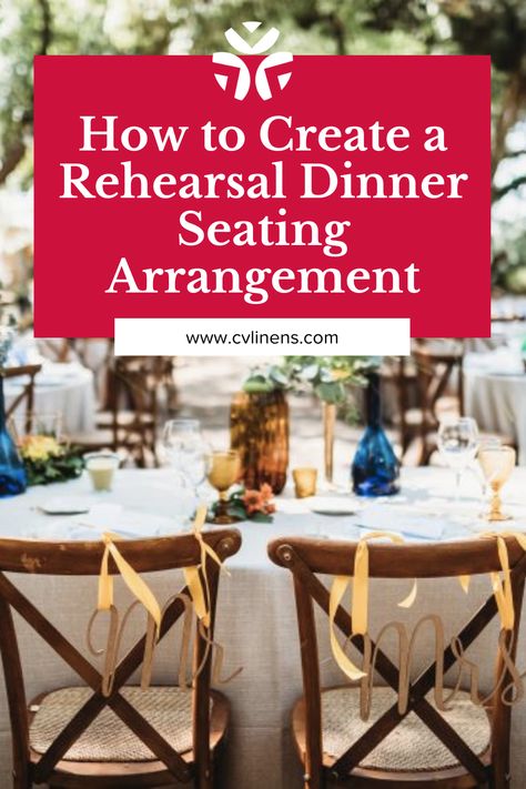 Don't let the seating arrangements stress you out on your big day. Our guide will help you create a seamless and beautiful rehearsal dinner seating arrangement. event planner event decor event decorations wedding decor ideas wedding decor style wedding decor inspiration wedding decorations on a budget Rehersal Dinner Seating Arrangement, Rehearsal Dinner Seating Arrangement, Seating Chart Rehearsal Dinner, Rehearsal Dinner Seating Chart Ideas, Dinner Seating Arrangement, Rehearsal Dinner Activities, Rehearsal Dinner Table Decorations, Rehearsal Dinner Decorations Table, Wedding Rehearsal Ideas