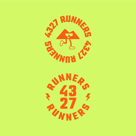 Long time, no post! 😅 Proud to share the logo design for 4327 RUNNERS. 🏃‍♂️ 4327 RUNNERS is based in Tayabas, Quezon, and welcomes runners of all levels on Strava. Whether individuals prefer running solo or in groups, at any pace, the community focuses on sharing experiences and improving with each run. 🧡 Do you enjoy my work? COMMENT what you think about my design 💙 #ZADesignsPH #logo #logoconcept #logodesigns #logodesigner #logomark #instalogo #logoinspirations #design #graphicdesign #r... 5k Logo Design, Running Graphic Design, Run Club Logo, Running Logo Design, Running Club Logo, Track Illustration, Marathon Logo, Run Logo, Running Graphic