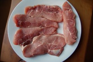 Pork Sirloin Cutlets, Pork Sirloin Cutlets Recipe, Pork Sirloin Recipes, Pork Sirloin Chops, Pork Steak Recipe, Sirloin Steak Recipes, Grilled Pork Loin, Keto Pork Chops, Pork Sirloin