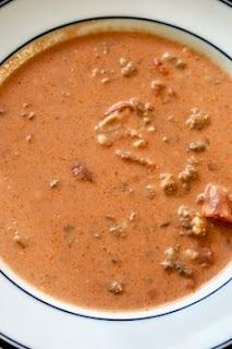 Cream Cheese Soup, High Protein Bariatric Recipes, Recipes Using Cream Cheese, Sausage Parmesan, Keto Soups, Fall Soup, Homemade Soup Recipe, Hot Italian Sausage, Sweet Italian Sausage