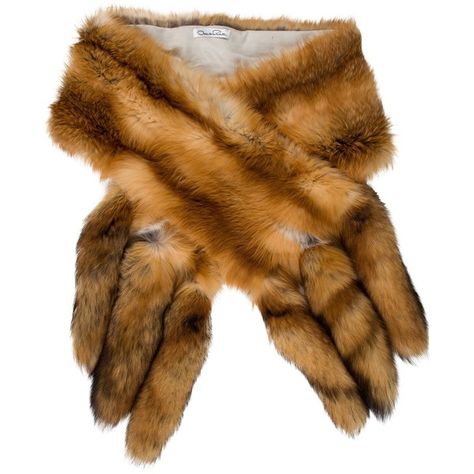 Pre-owned Oscar de la Renta Fox Fur Stole (27 765 UAH) ❤ liked on Polyvore featuring accessories, scarves, brown, multi colored scarves, oscar de la renta scarves, brown shawl, colorful shawls and oscar de la renta Colorful Scarves, Brown Shawl, Fox Fur Scarf, Hollywood Costume, Brown Scarves, Fur Shawl, Fur Stole, Colorful Scarf, Fur Scarf