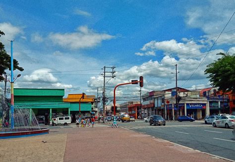 Marikina City, City Market, Screen Wallpaper, Lock Screen, Lock Screen Wallpaper, Philippines, Places To Visit, Street View, Screen