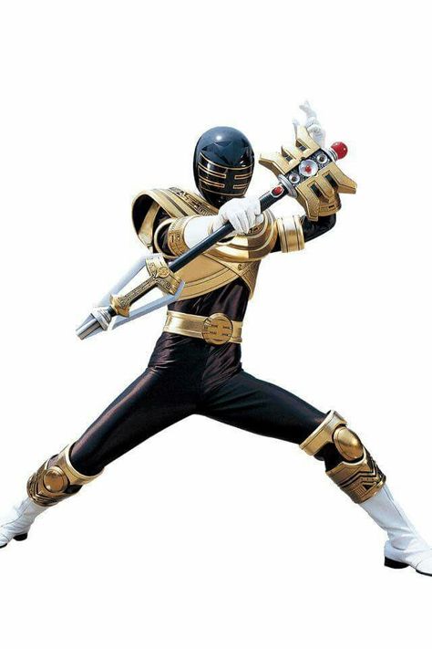 Gold Zeo Ranger Power Rangers Zeo Gold Ranger, Dragon Zord, Gold Ranger, Jason Lee Scott, Zeo Rangers, Power Rangers Cosplay, Power Rangers Zeo, Rangers Team, All Power Rangers