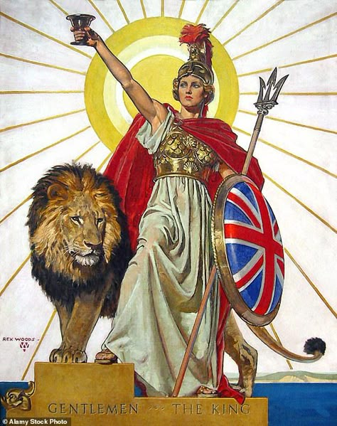 Cambridge historian ROBERT TOMBS challenges those who say we should be ashamed of the British Empire Cool Britannia, Advertising Archives, Union Flag, Rule Britannia, The British Empire, Age Of Empires, British Flag, Best Of British, British Empire