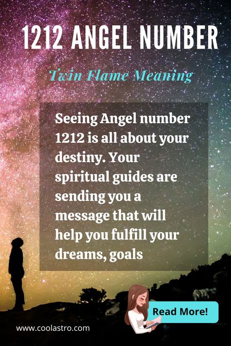 Are your keep seeing 1212 angel number? Click the pin to read about the spiritual meaning of 1212. Angel number 1212 wants to convery some message to you. We have written everything about 1212 number, what does 1212 mean biblically or 1212 twin flame meaning. Do check out coolastro and read the blog carefully. Angel Number 69 Meaning, 69 Angel Number, 1144 Angel Number, Twin Flame Meaning, 1212 Meaning, 22 Meaning, Spiritual Numbers, Flames Meaning, Healing Tones