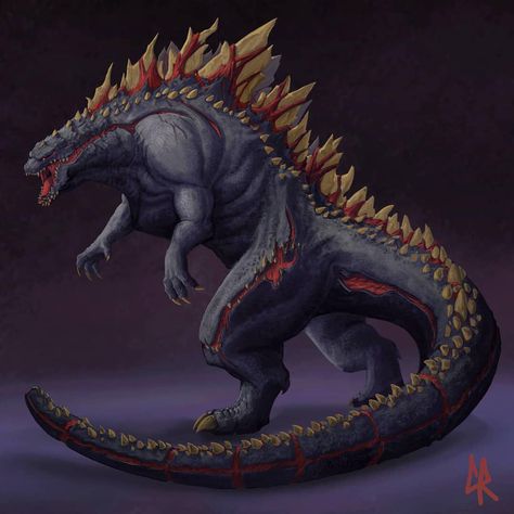 Due to a few issues I have encountered in my other OC book, such as n… #random Random #amreading #books #wattpad Kaiju Design, Monster Hunter Series, Monster Hunter Art, All Godzilla Monsters, Creature Artwork, Kaiju Art, Monster Hunter World, Kaiju Monsters, Monster Concept Art