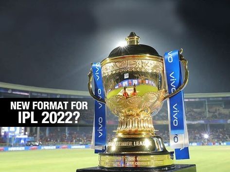 It should be highlighted that the given format is just tabled and proposed and is yet to be passed by the board or the IPL Governing Council. Cricket In India, Match Schedule, Cricket Score, Latest Cricket News, Kolkata Knight Riders, Royal Challengers Bangalore, Chennai Super Kings, Mumbai Indians, Knight Rider